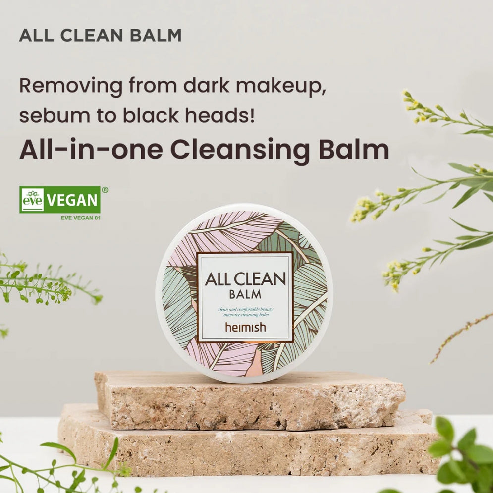 Heimish All Clean Balm 1