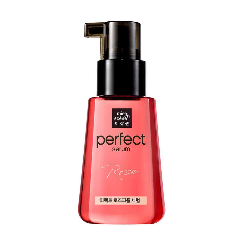 Perfect Rose Perfume Serum 80ml