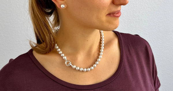 Marina Korneev Pearls Shop