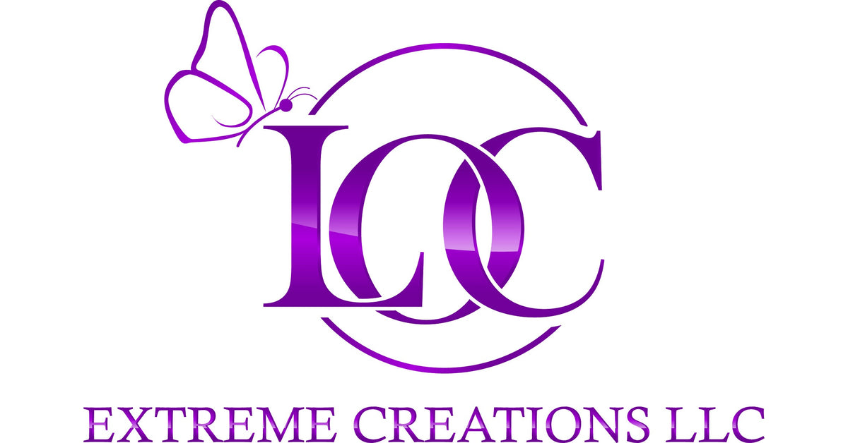 LOC EXTREME CREATIONS