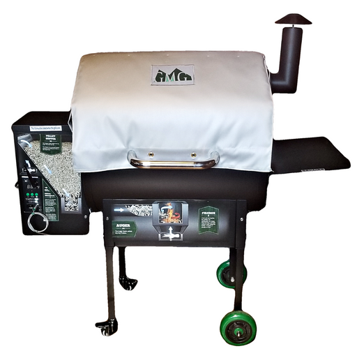 Green Mountain Grills Infrared Temp Gun - GMG-4025