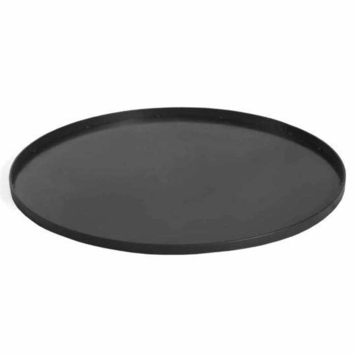 Cook King 60cm Base Plate for Fire Baskets