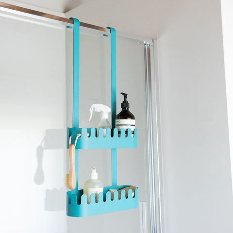 Marinella shower object holder