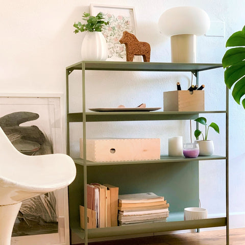 Shelf Design Levante