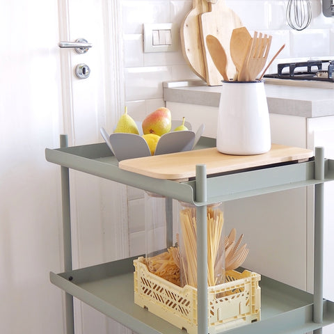 kitchen trolley