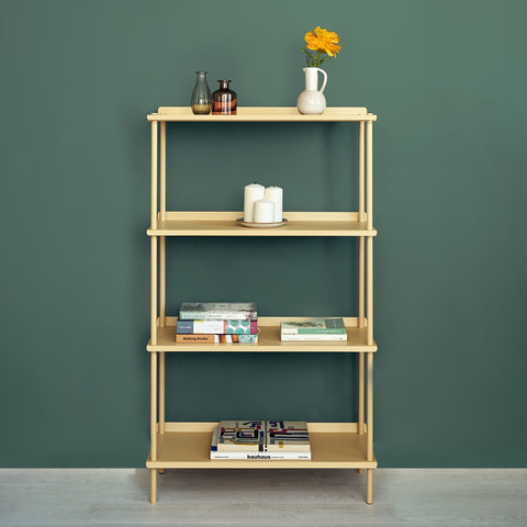 Lauro Design Shelf