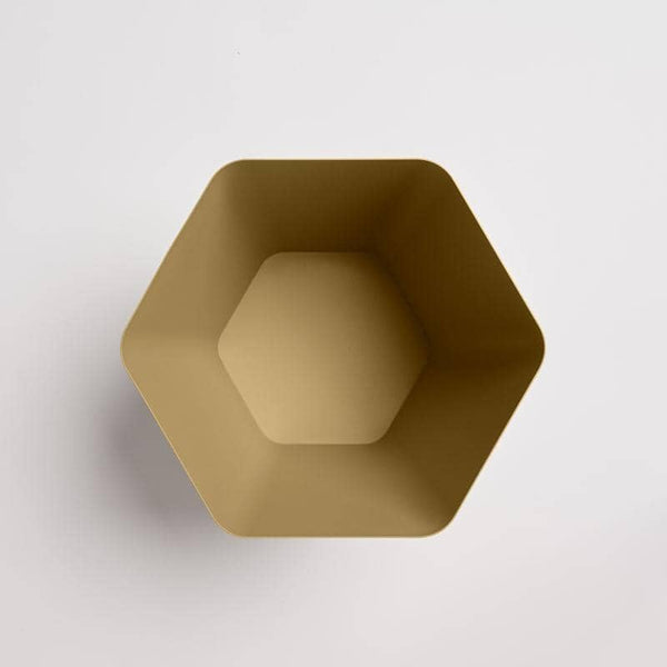 Portici Shelf - Shell White – HiroDesign
