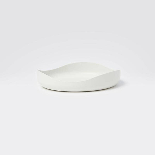 Portagioie Aura - Bianco Conchiglia – HiroDesign