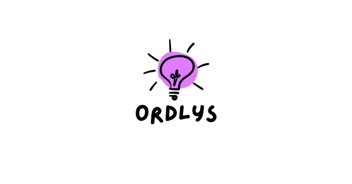 www.ordlys.no