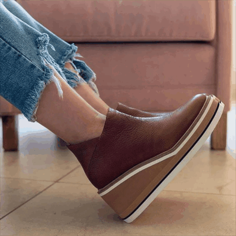 Ophelia Shoes™ | Stilfulde og Klassiske Støvletter –