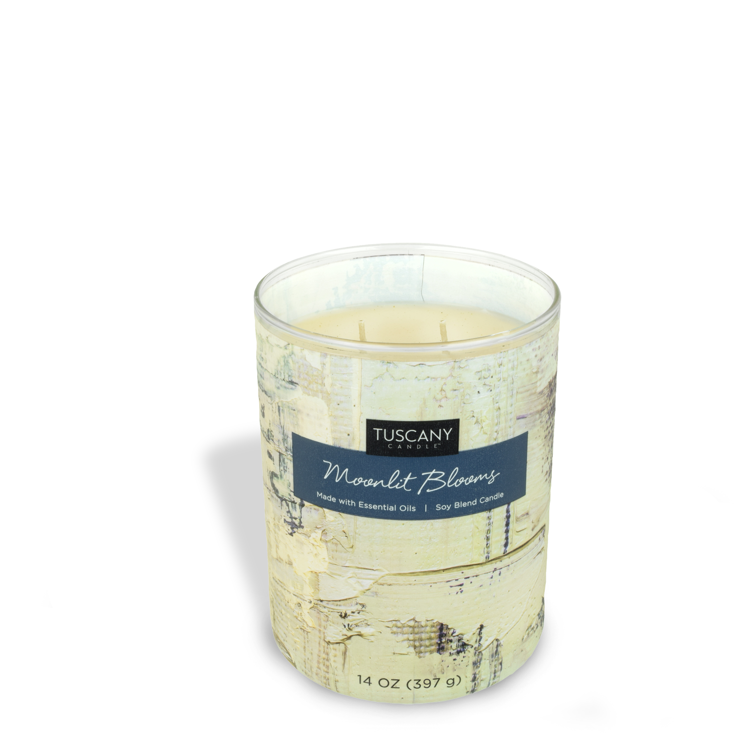 Tuscany Candle Candle, Soy Blend, Kitchen Spice - 1 candle, 14 oz