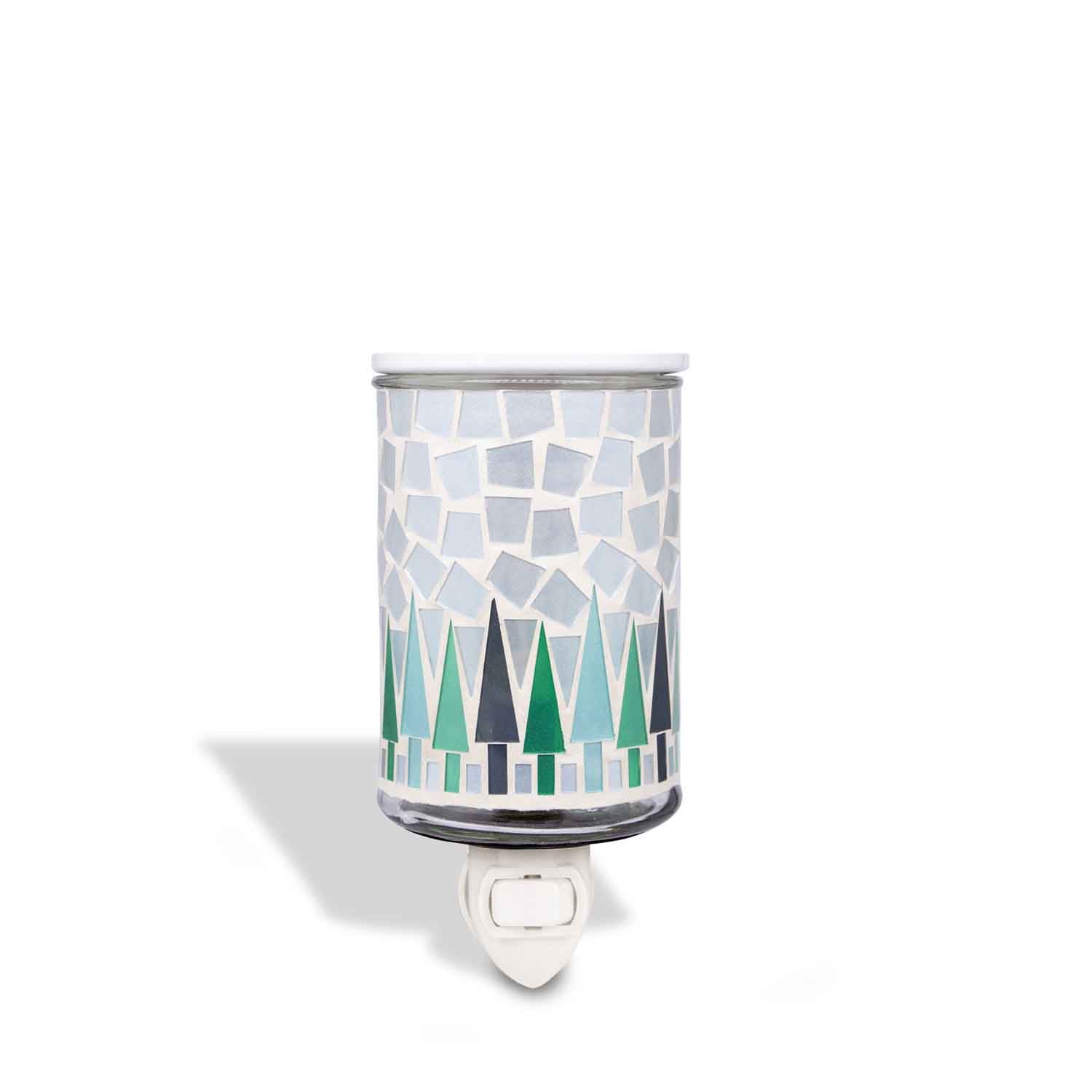 Unfi Tree Warmer, Mosaic - 1 ea