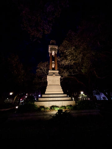 True Crime Pub Crawl - Savannah, Georgia