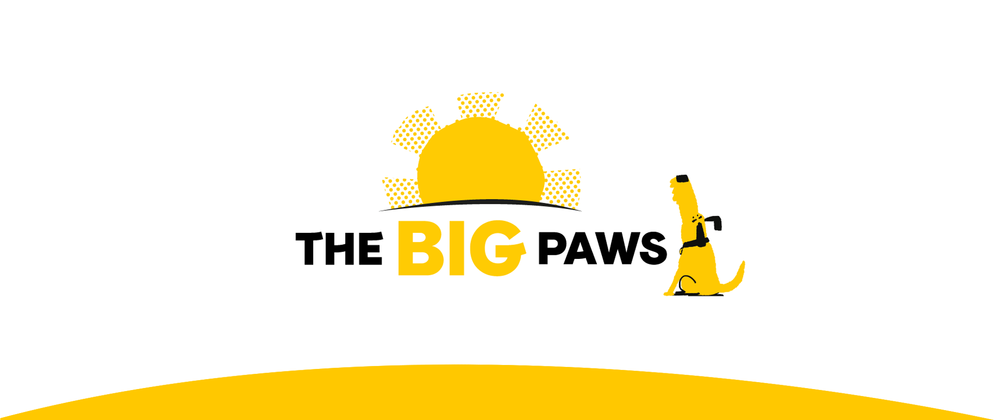 The Big Paws
