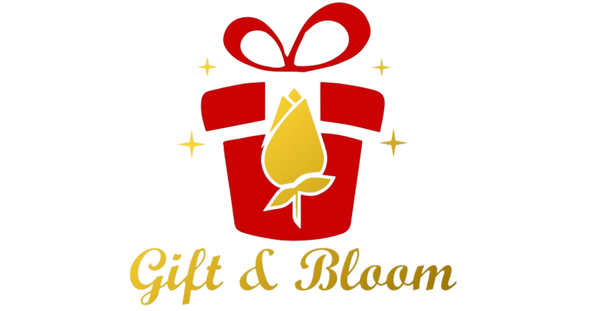 Gift and bloom