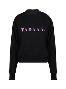  TADAAA Sweatshirt