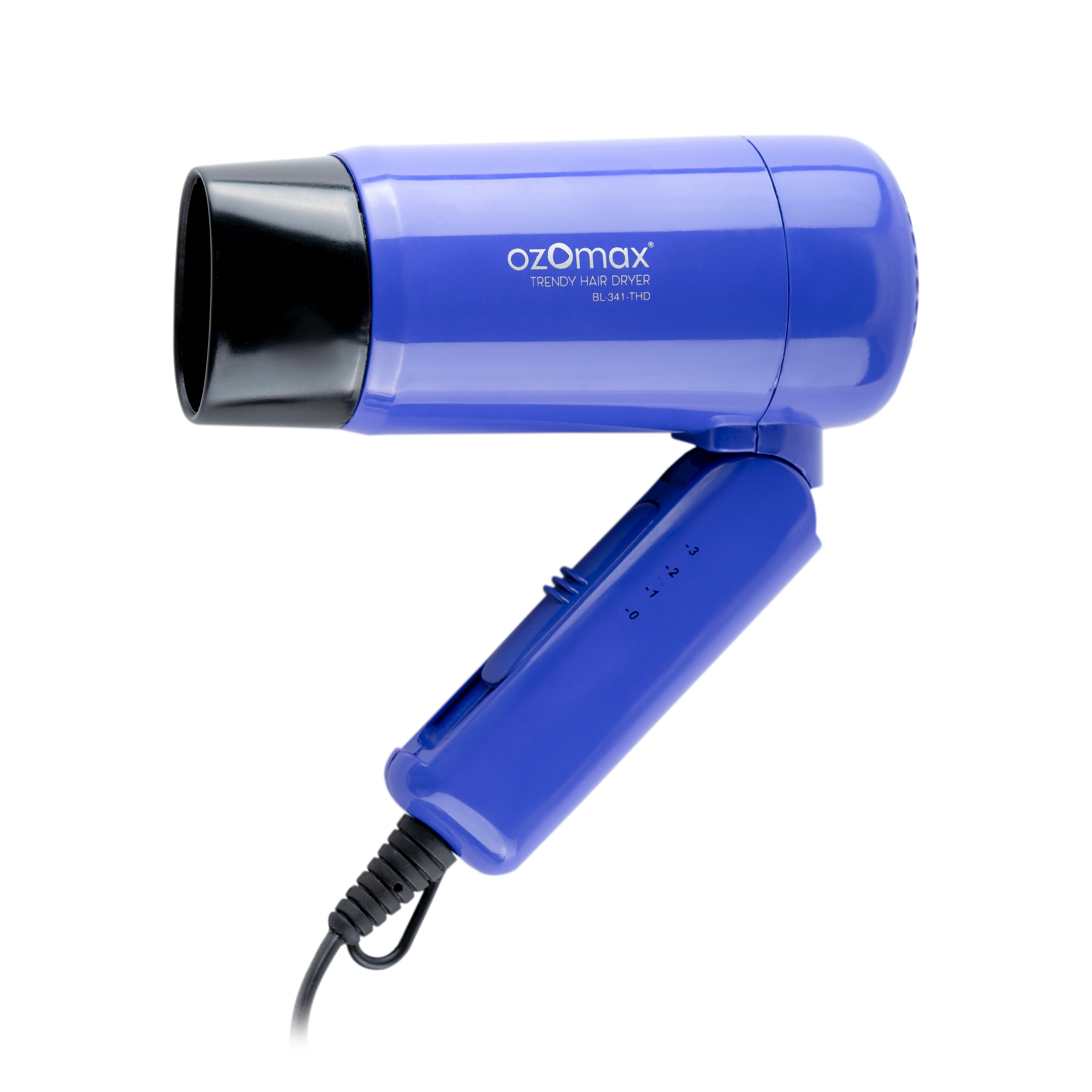 Enzo Hair Spray and 1000 watt hair dryer