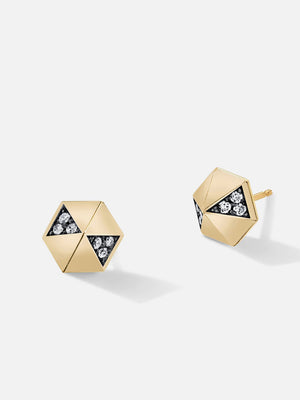 Pyramid Studs