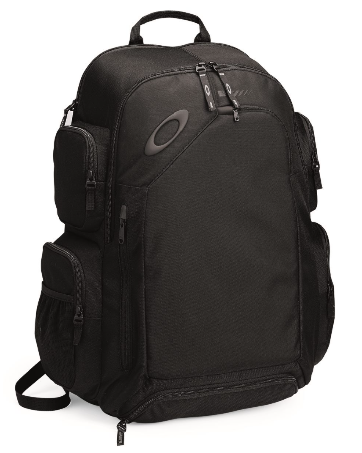 Oakley - 32L Method 1080 Backpack - AMS Manufacturing & Printing