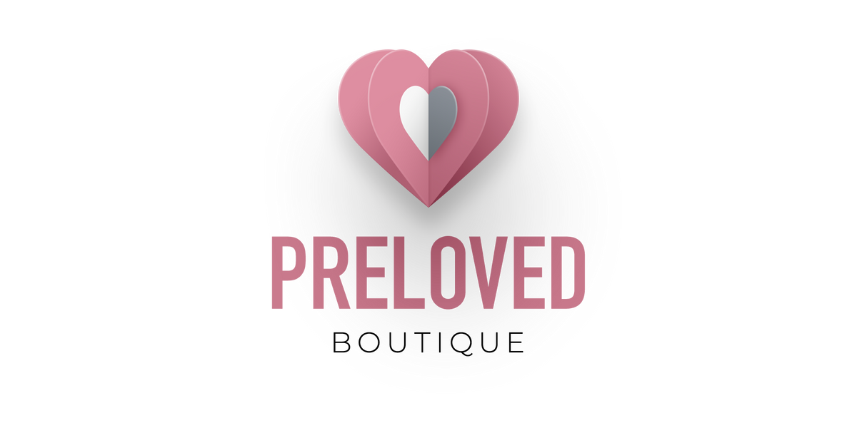 Preloved Boutique Online