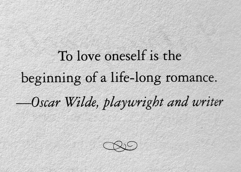 Love poem by Oscar Wilde