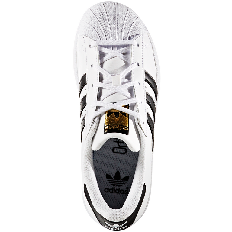 Adidas Superstar Sneakers Whiteblack B26070 Cn 9634