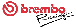 Brembo Racing Logo