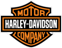 Harley Davdison Logo