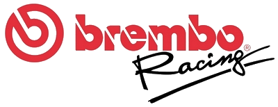 Brembo
Racing Logo