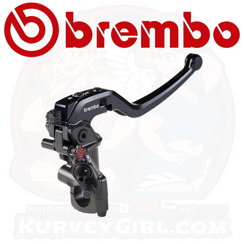 Brembo 19 RCS Corsa Corta RR Billet Radial Master
Cylinder 110.E711.10 Inside View