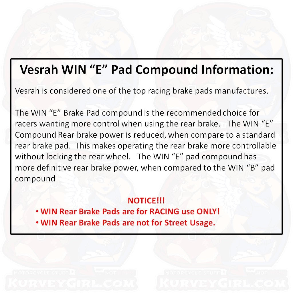 WIN
E Compound Information