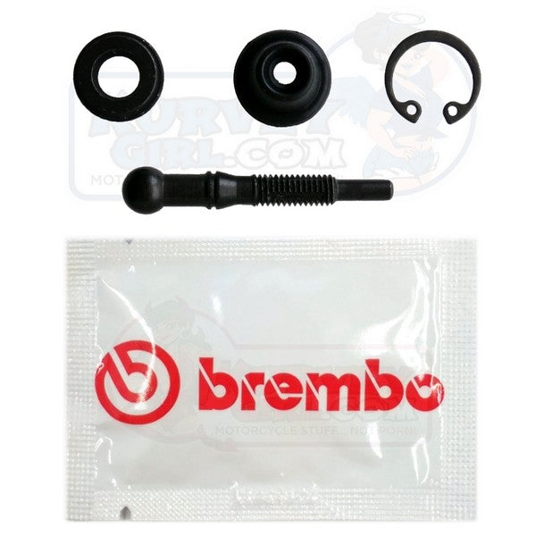 Brembo XR0 Crash Kit XR01114 XR0.11.14