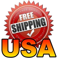 Free Shipping in USA