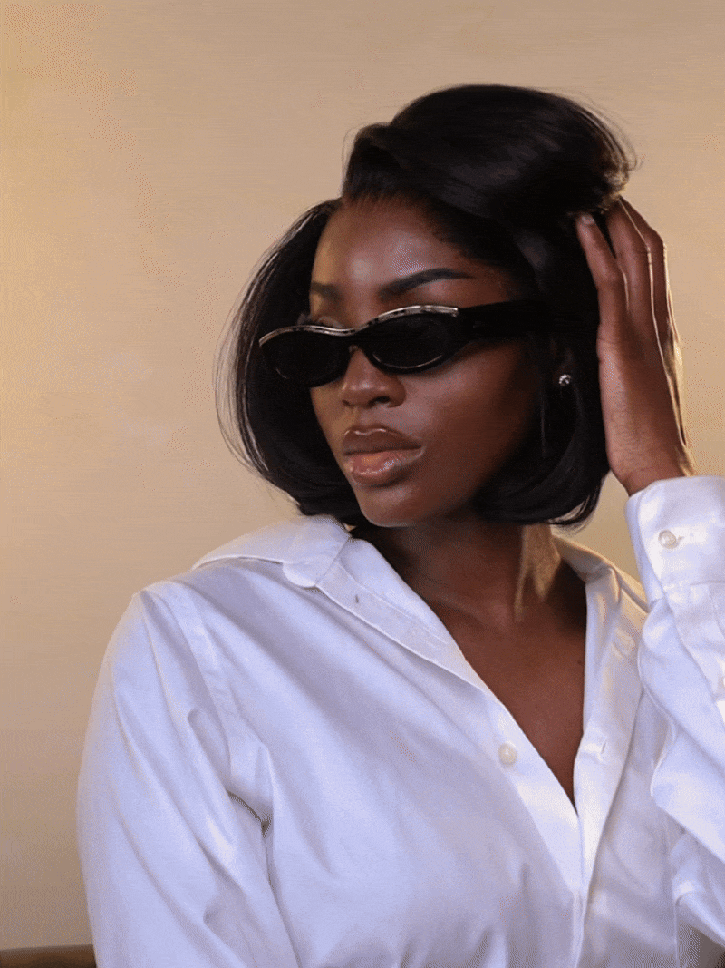 Luxe BOB Body Wave Unit