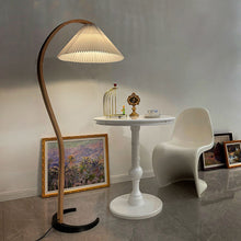 Load image into Gallery viewer, Oboe Arching Floor Lamp
