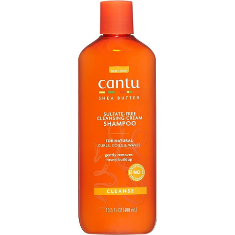 Cantu Shea Butter