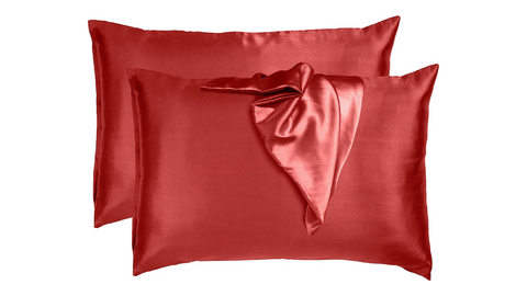 Satin Pillowcase