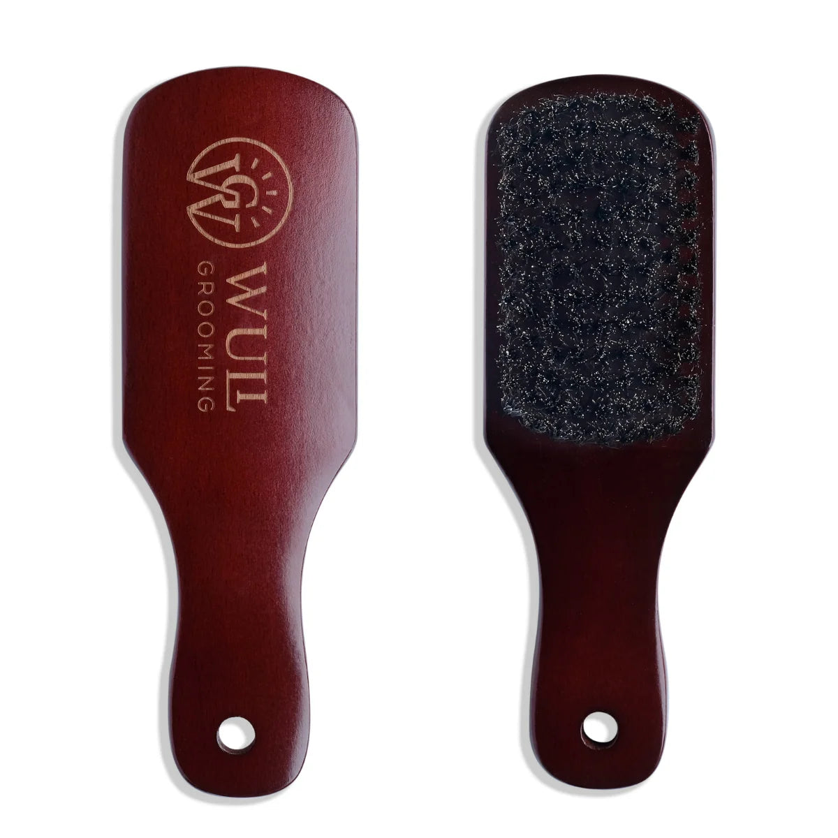 Wuli Paddle Brush - Wuli Grooming product image