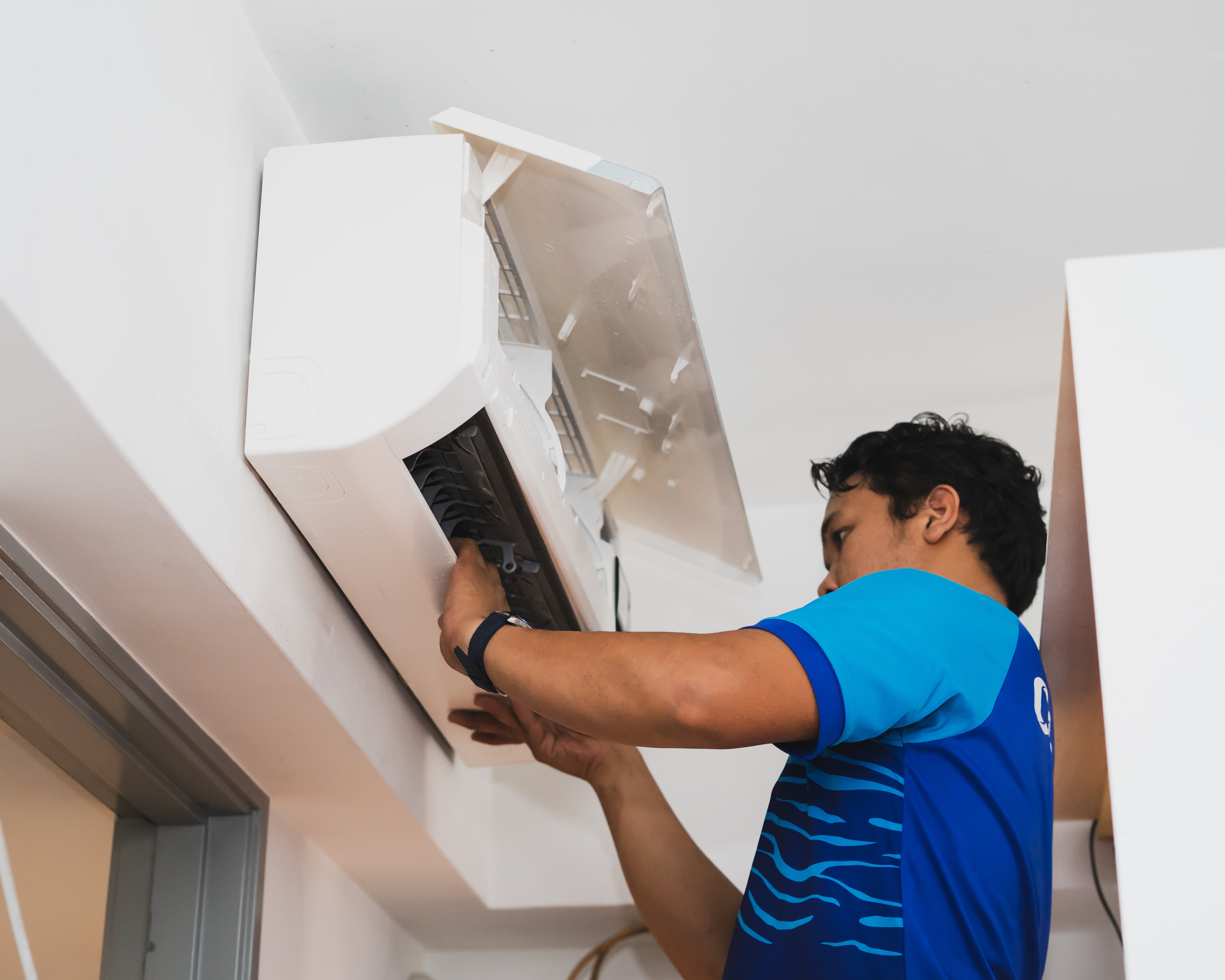 Best Air Conditioner Maintenance Services