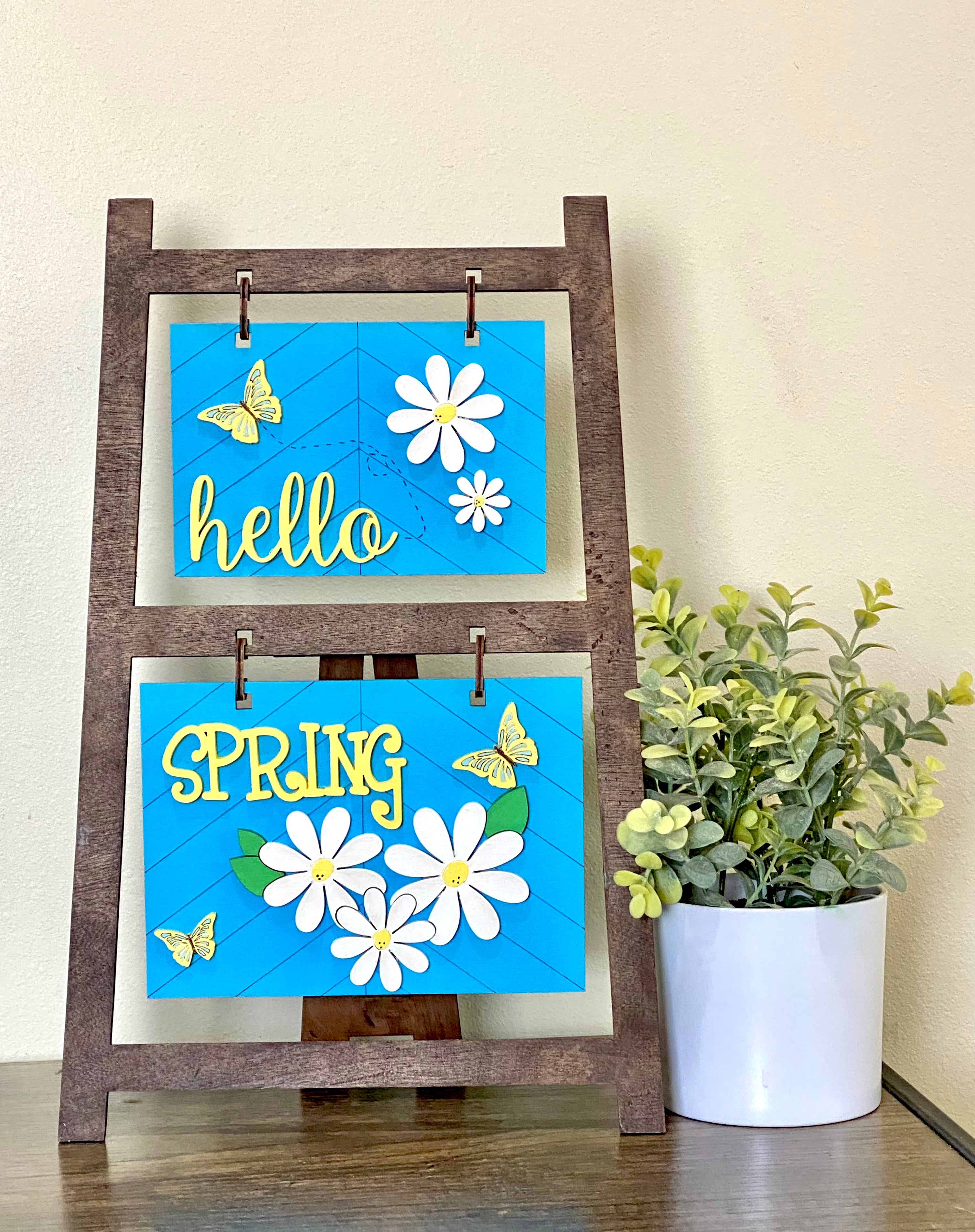Hello Spring