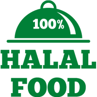 Halal Food For Muslim Friends. Best Halal food online in Singapore