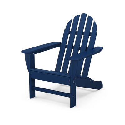 Makowski plastic shop adirondack chair