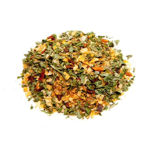 Southwest Seasoning Blend - Mysagegourmet