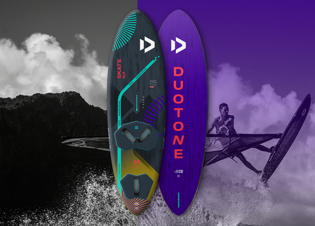 duotone_skate_2024_freestyle_windsurfing_board