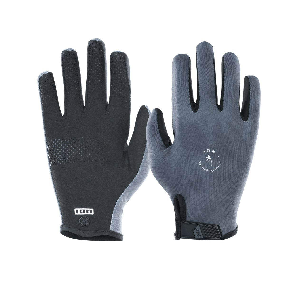 Ion Claw Water Gloves 3/2 - Kiteboarding Closeouts