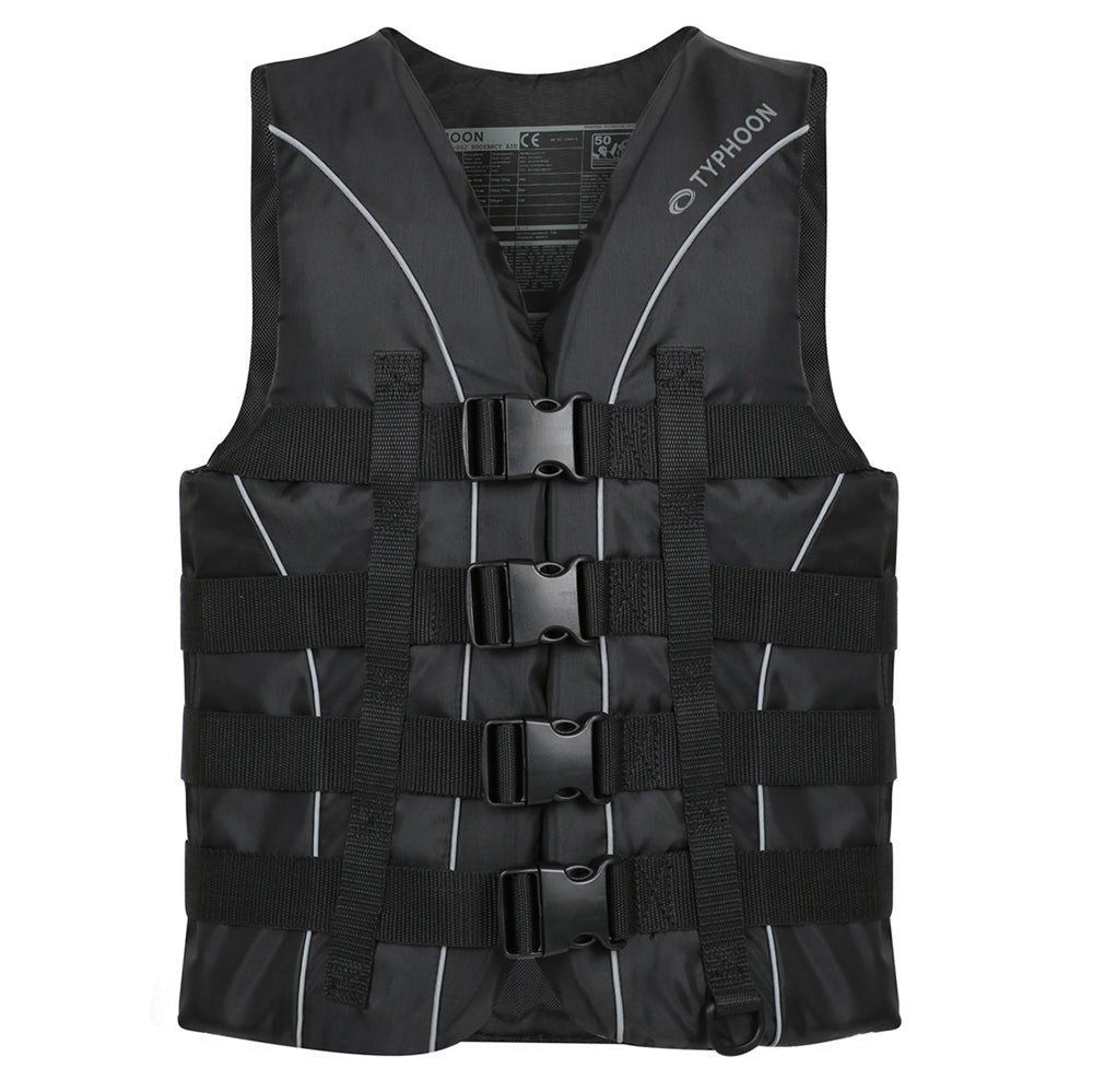 AZTRON Safety Vest / Auftriebsweste / Sicherheitsweste N-SV 2.0 Damen –  Lukadora