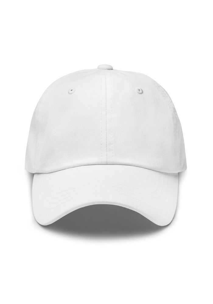 create your own dad hat