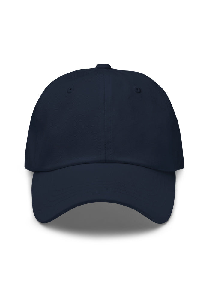 create your own dad hat