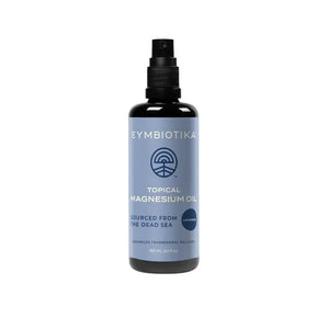 Topical Magnesium Oil - Blackburn Drug