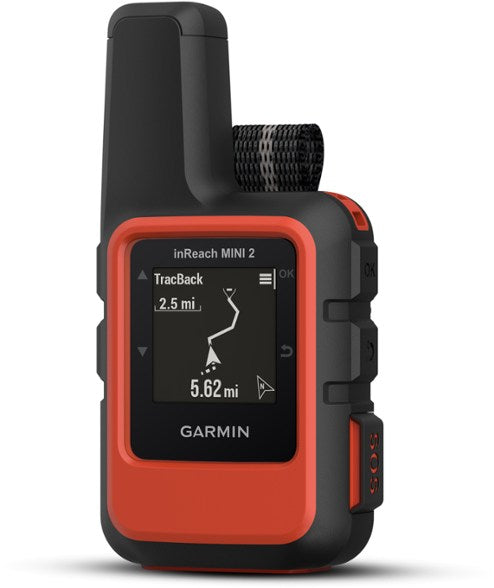 GARMIN(ガーミン) Garmin inReach Mini 2 セール特別価格 www.lagoa.pb